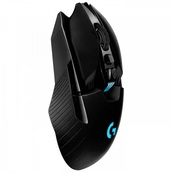 Игровая мышь Logitech G903, Чёрный