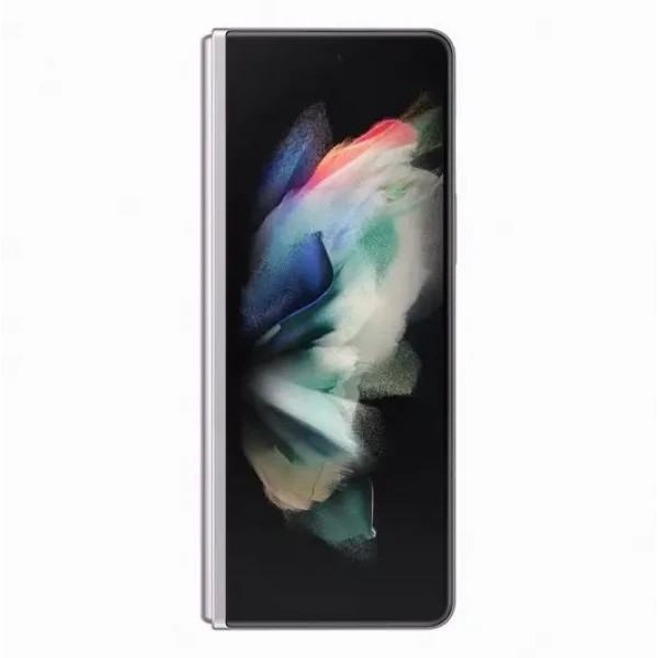 Смартфон Samsung Galaxy Fold3, 12Гб/256Гб, Phantom Silver