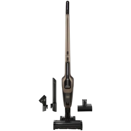 Вертикальный Пылесос Gorenje SVC288191FSIIGO, Коричневый