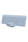 Set Tastatură + Mouse A4Tech FG3300 Air, Fără fir, Albastru