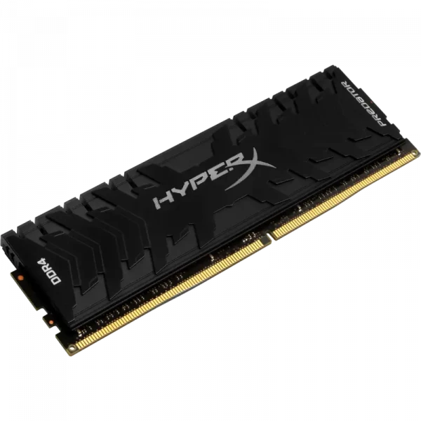 Memorie RAM Kingston HyperX Predator, DDR4 SDRAM, 3600 MHz, 8GB, HX436C17PB4/8