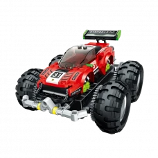 Constructor cu telecomandă iM.Master Off-Road Monster Truck