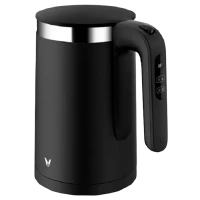 Fierbător electric Xiaomi V-SK152B, Negru