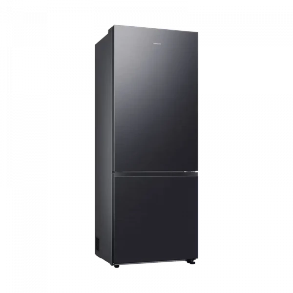 Холодильник Samsung RB53DG703EB1UA, Чёрный