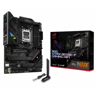 Материнская плата ASUS ROG STRIX B650E-F GAMING, AM5, AMD B650, ATX