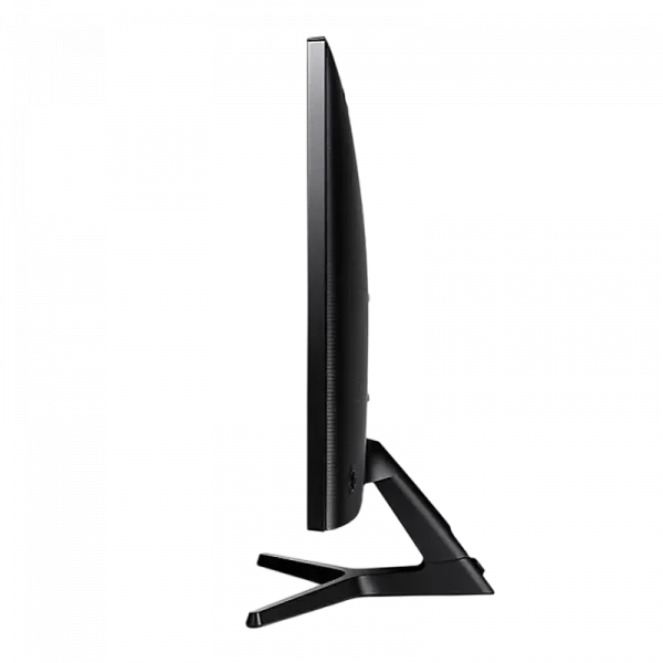 31,5 Monitor Samsung U32J590UQI, MVA 3840x2160 4K-UHD, Negru