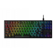 Tastatură HyperX Alloy Origins Core, Cu fir, Negru