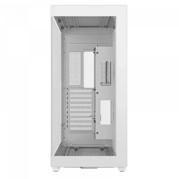 Компьютерный корпус Deepcool CH780, Full-Tower, Без блока питания, Белый