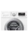Mașină de spălat LG F1296HDS1, 7kg, Alb