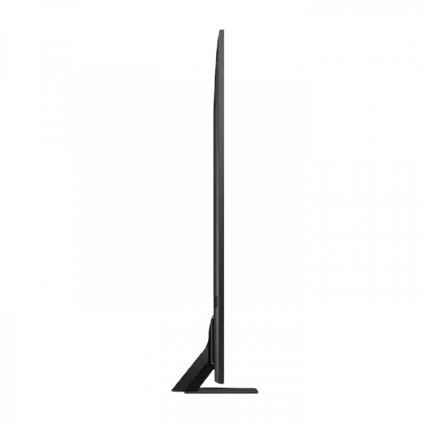43 MiniLED SMART Телевизор Samsung QE43QN90CAUXUA, 3840x2160 4K UHD, Tizen, Чёрный