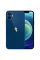 Смартфон Apple iPhone 12 / 64Гб / 4Гб / Синий