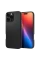 Husă Spigen iPhone 16 Pro Liquid Air, Negru mat