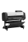 Широкоформатный плоттер Canon Plotter imagePROGRAF TX-3100, Чёрный