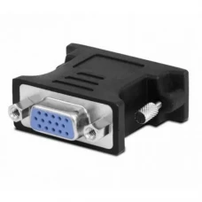 Adaptor Video APC Electronic DG2006B, DVI-I (M) - VGA D-Sub, Negru