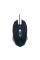 Gaming Mouse Gembird MUSG-001-B, Negru/Albastru