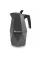 Cafetieră gheizer Polaris Kontur-4C, Negru