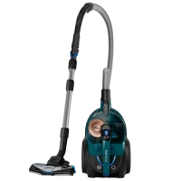 Пылесос Philips FC9744/09, Зелёный