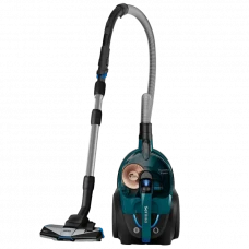 Пылесос Philips FC9744/09, Зелёный