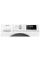 Mașină de spălat Hisense WFQA8014EVJM, 8kg, Alb