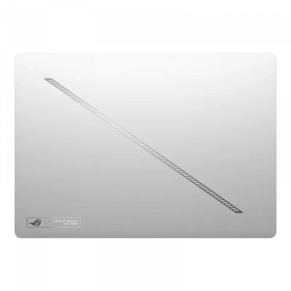 Игровой ноутбук 14 ASUS ROG Zephyrus G14 GA403UU, Platinum White, AMD Ryzen 7 8845HS, 16Гб/1024Гб, Без ОС