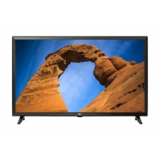 32 LED TV LG 32LK510BPLD, 1366x768 HD, webOS, Negru