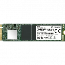 Unitate SSD Transcend TS1TMTE110S, 1000GB