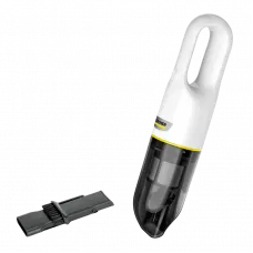 Aspirator Manual Karcher CVH 2, Alb | Negru