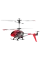 Elicopter Syma S107H, Roșu