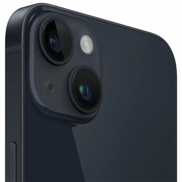 Смартфон Apple iPhone 14 / 6Гб / 256Гб / Midnight