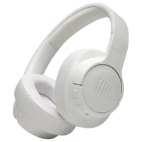 Căști JBL Tune 750BTNC, Alb