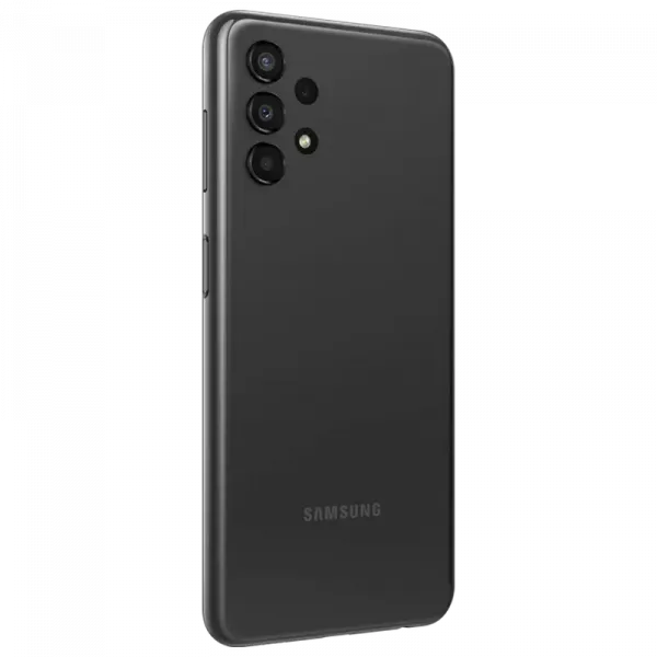Смартфон Samsung Galaxy A13, 3Гб/32Гб, Чёрный