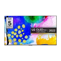 55 OLED SMART TV LG OLED55G26LA, 3840x2160 4K UHD, webOS, Negru
