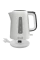 Fierbător electric Gorenje K17XG, Alb