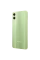 Смартфон Samsung Galaxy A05, 4Гб/64Гб, Светло-зеленый