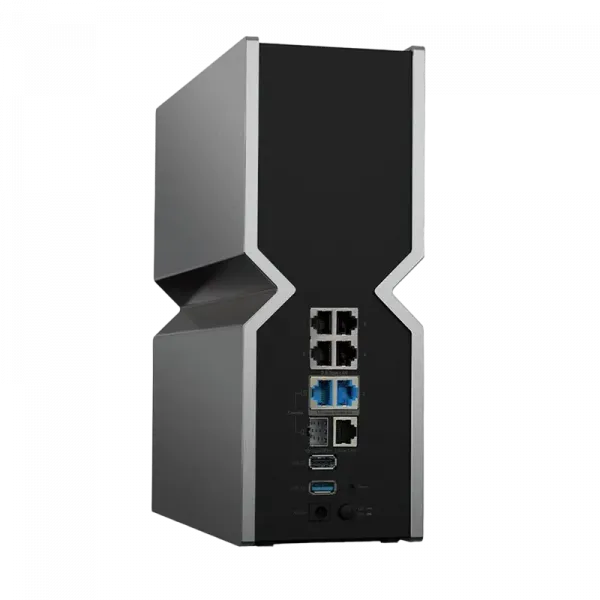 Router fără fir TP-LINK Archer BE900, Gri