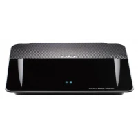 Router fără fir D-Link DIR-857, Negru
