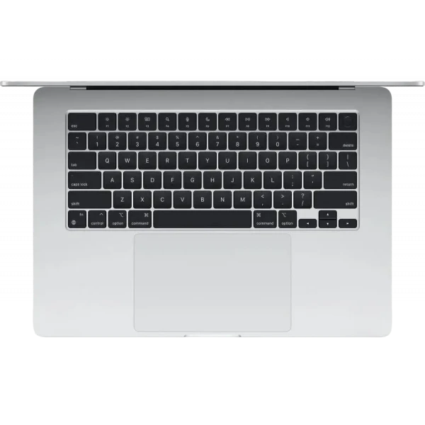 Redenumit: 'Laptop Apple MacBook Air A2941 / 15.3 inchi / Argintiu / M2 8-core CPU, 10-core GPU / 16GB RAM, 512GB SSD / macOS Ventura'