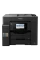 Multifunctional Inkjet Epson L6550, Negru