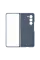 Husă Samsung Eco-Leather case Galaxy Fold 5, Albastru
