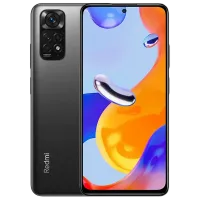 Смартфон Xiaomi Redmi Note 11S, 6Гб/128Гб, Graphite Gray
