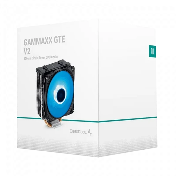 Кулер для процессора Deepcool GAMMAXX GTE V2