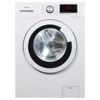 Mașină de spălat Hisense WFHV7014, 7kg, Alb