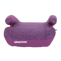Детское автокресло Kikka Boo Standy, Группа 2/3 (15-36 кг), Фиолетовый