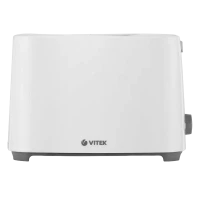 Тостер VITEK VT-1587, White