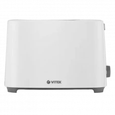 Toaster VITEK VT-1587, White