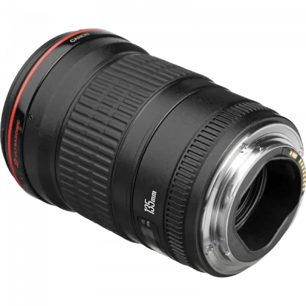 Объектив Canon EF 135mm f/2L USM