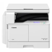 Multifunctional laser CanonimageRUNNER 2206, A3, Alb