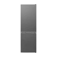 Холодильник Sharp SJBB04DTXLFEU, Серый