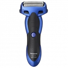 Электробритва мужская Panasonic ES-SL41-A520, Синий