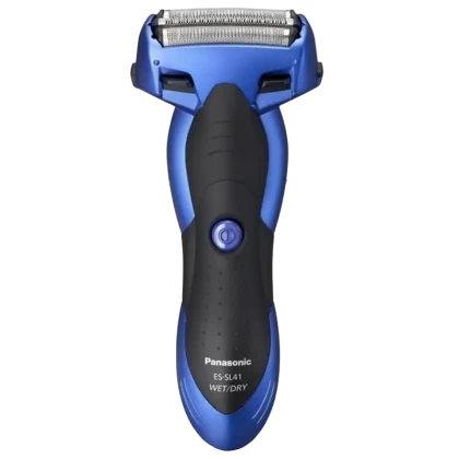 Aparat de ras electric Panasonic ES-SL41-A520, Albastru